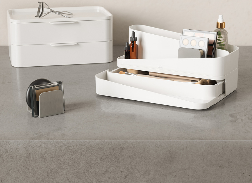 Organizador para cosméticos Glam