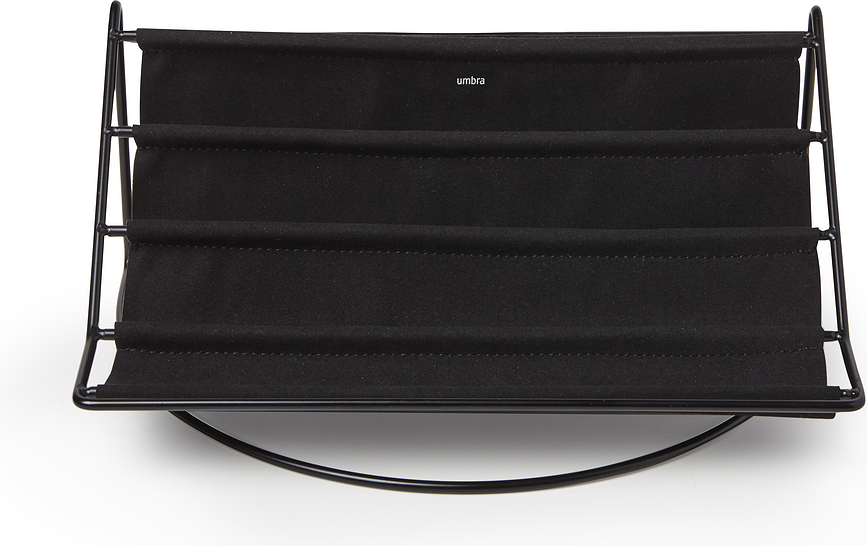 Organizer Hammock L czarny