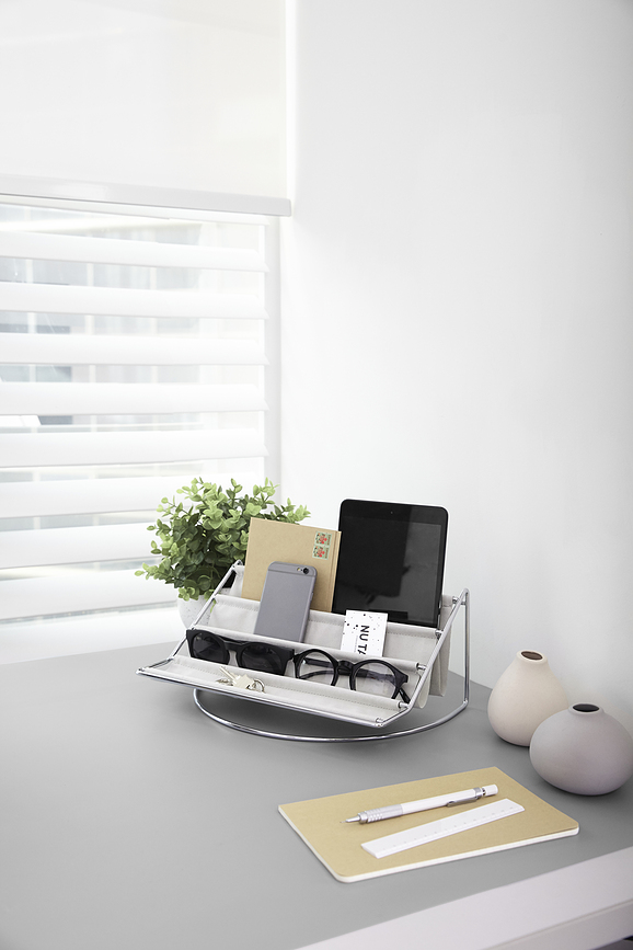 Organizer Hammock L czarny