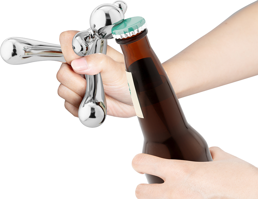 Rodeo Buddy Ανοιχτήρι Μπουκαλιών