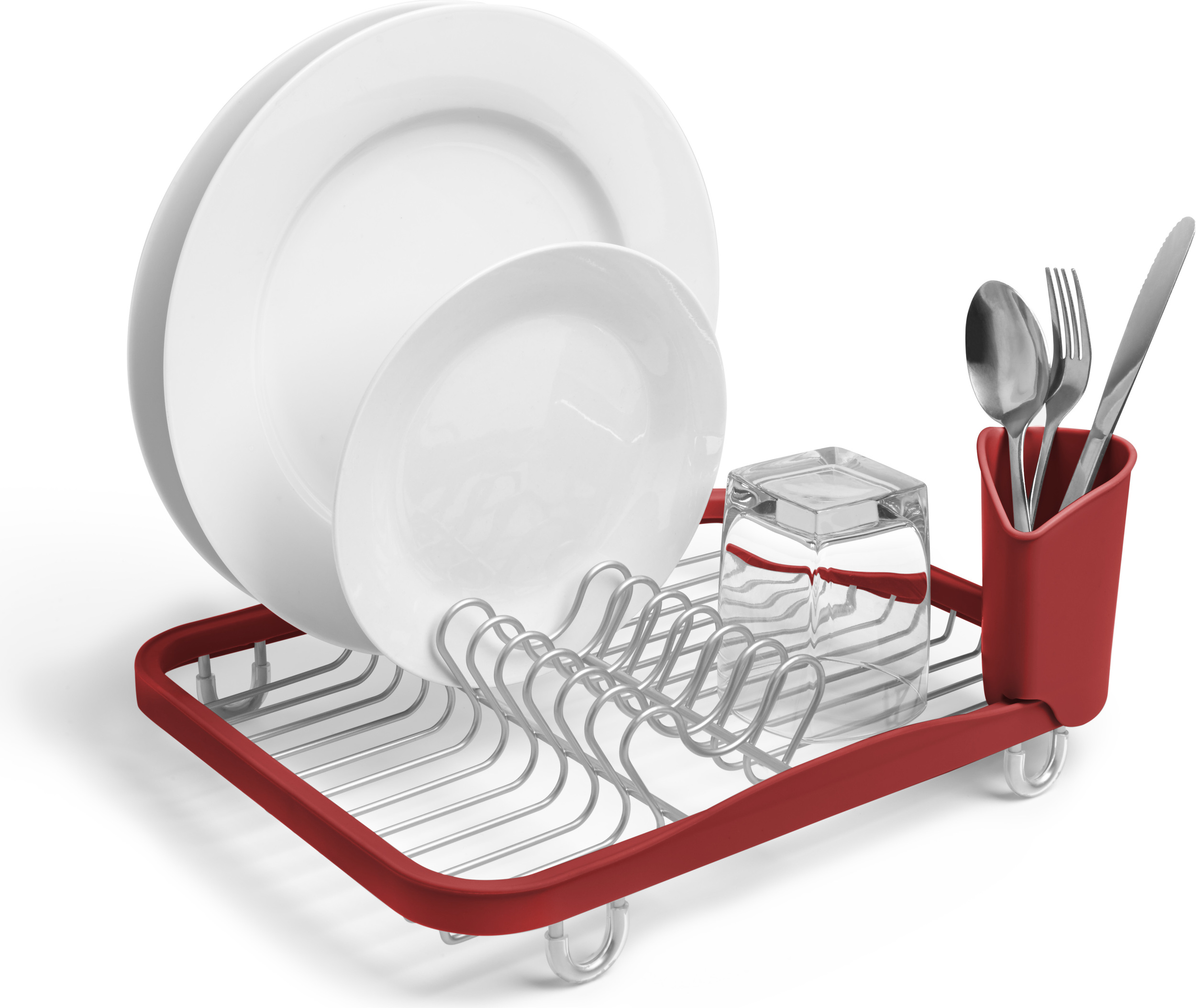 Sinkin Dish drying rack - Umbra 330065-718