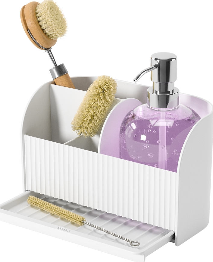 Sling Organizer za sudoper Set od 2 dijela