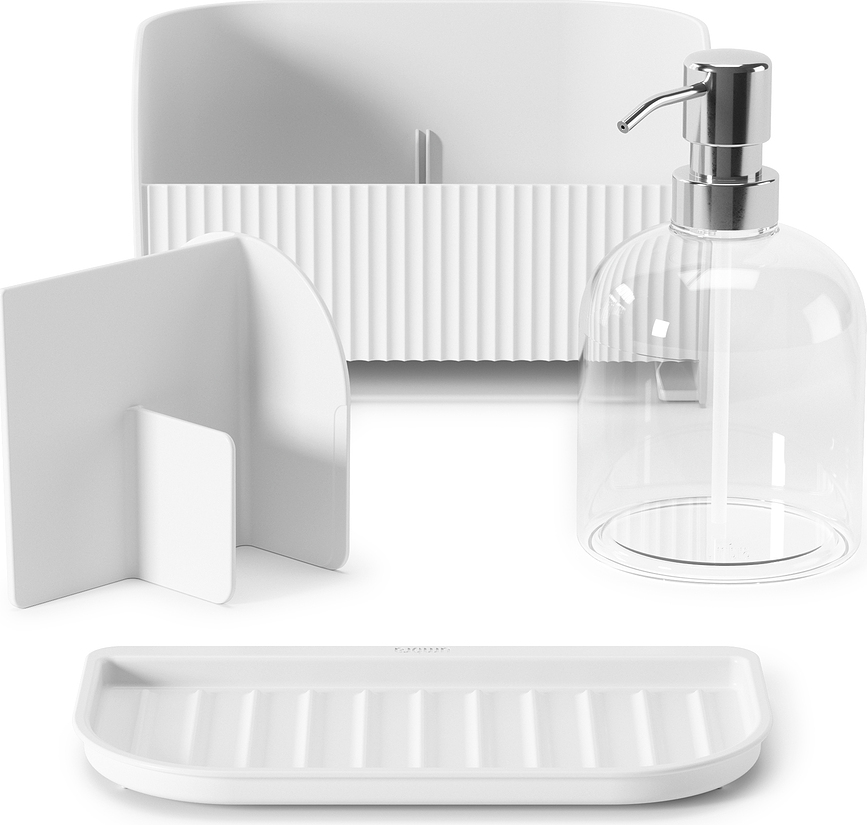 Sling Organizer za sudoper Set od 2 dijela