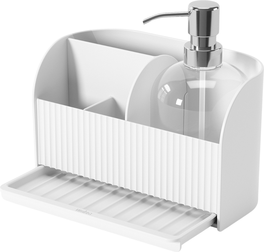 Sling Organizer za sudoper Set od 2 dijela