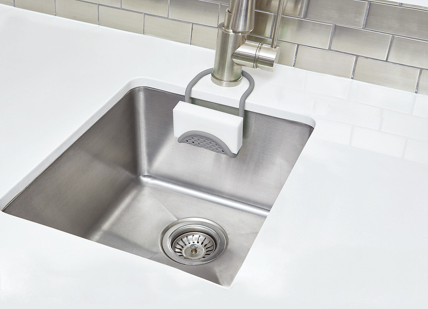 Sling Οργανωτής για νεροχύτη, μαύρος