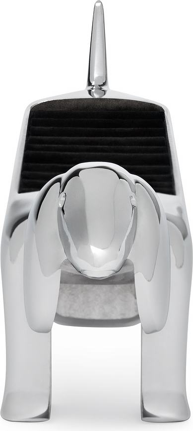 Soporte para Anillos Daschie, dorado