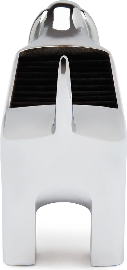 Soporte para Anillos Daschie, dorado