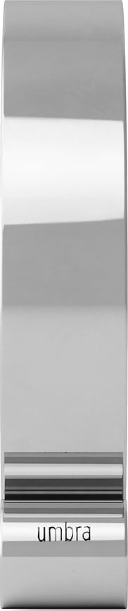 Soporte para Anillos metálico Ferris, plateado