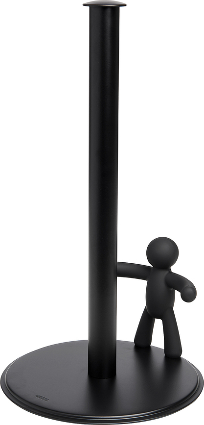 Soporte para papel de cocina Buddy Counter