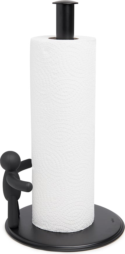 Soporte para papel de cocina Buddy Counter