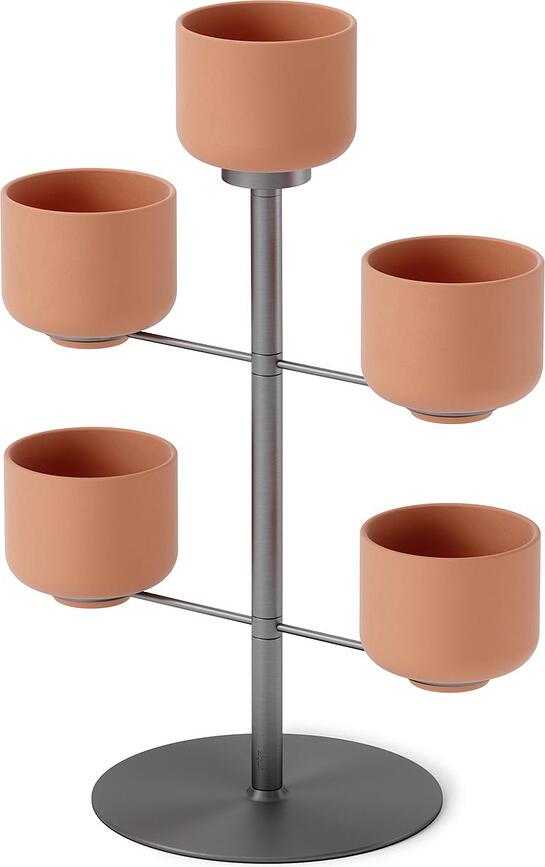 Soporte para Plantas Terrapotta