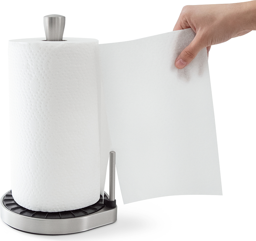 Spin Click Küchentuchhalter - Umbra 1011556-047