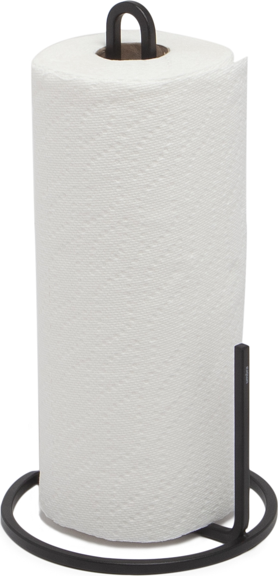 Square paper towel online holder