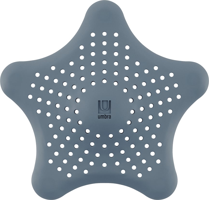 Starfish Bouchon de Vidange, blanc