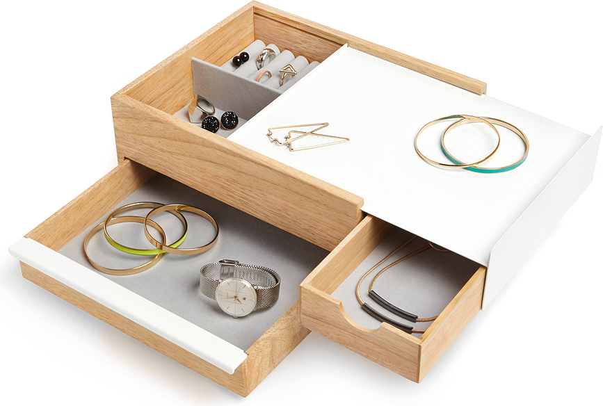 Stowit Boîte à bijoux