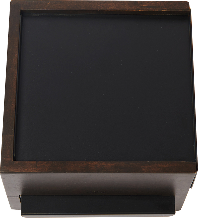 Stowit Κοσμηματοθήκη mini, καρυδί