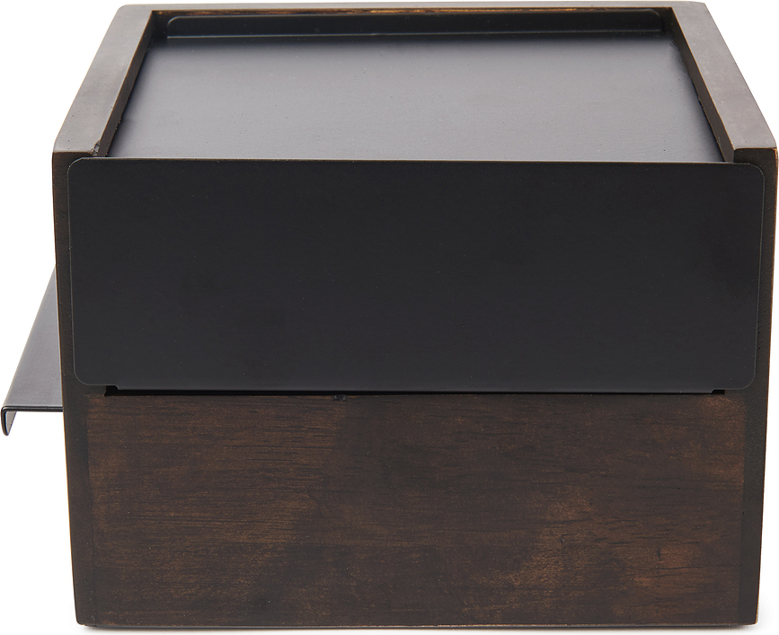 Stowit Škatlica za nakit mini, orehova