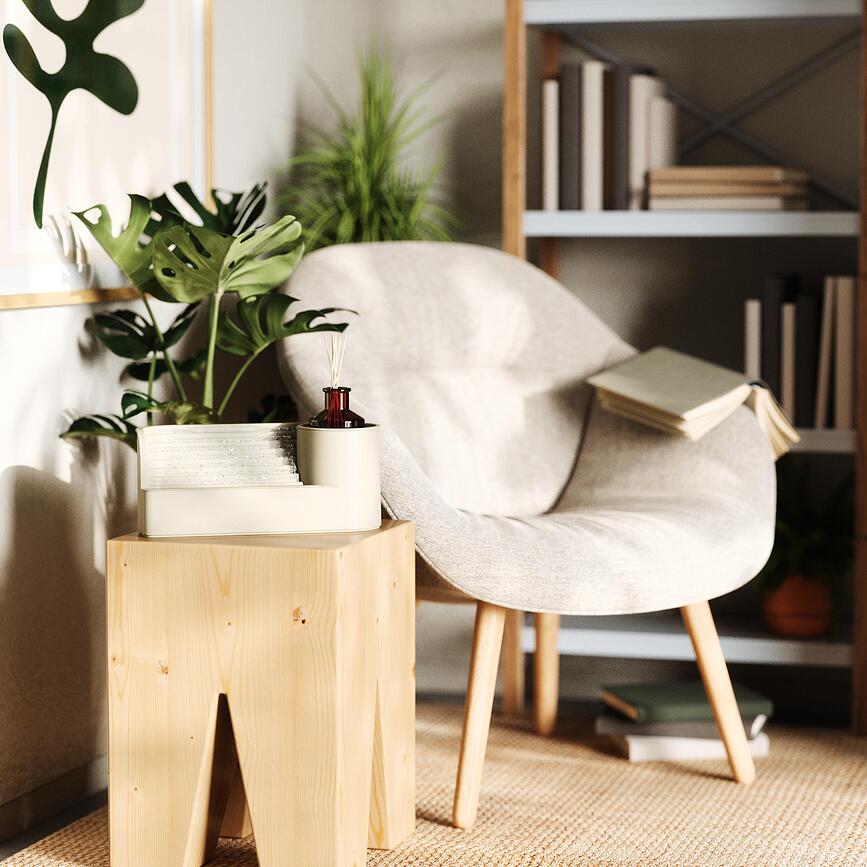 Stream Fontaine décorative