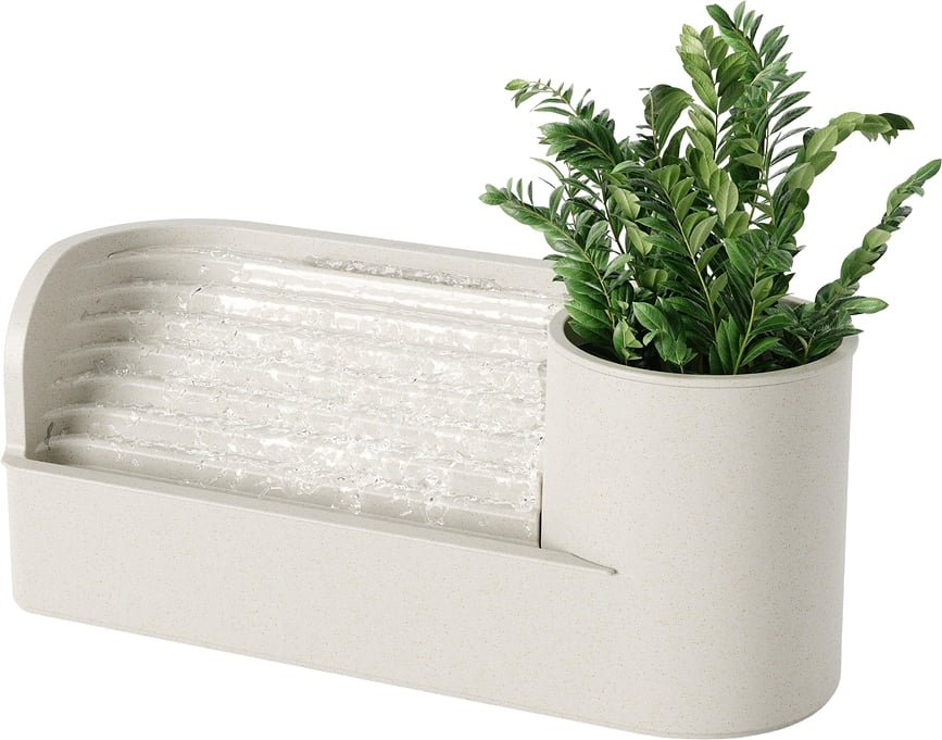 Stream Fontana vodena