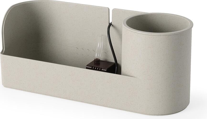 Stream Fontana vodena