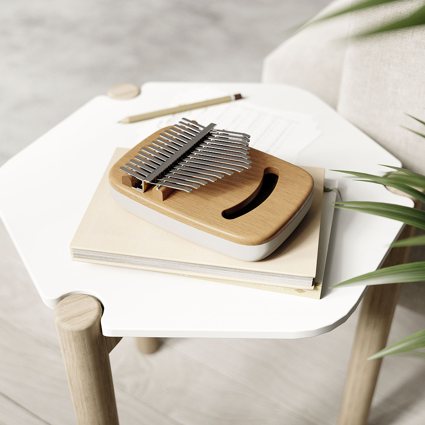 Strumba Καλλίμπα