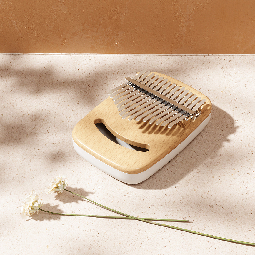 Strumba Καλλίμπα