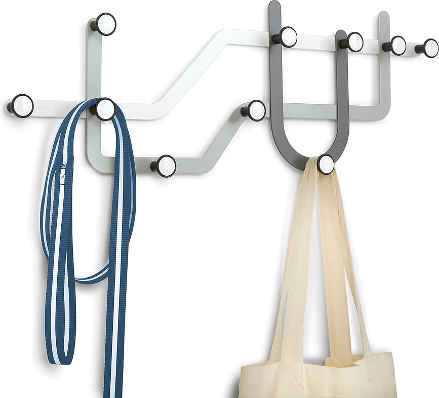 Subway Hanger Umbra, Alan Wisniewski FormAdore - Main Image