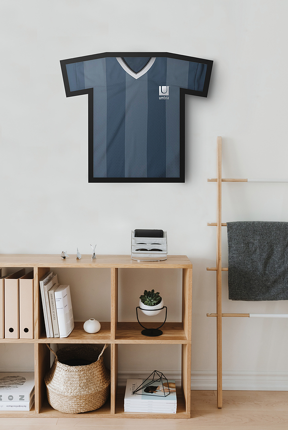 T-Frame Décoration Murale moyenne