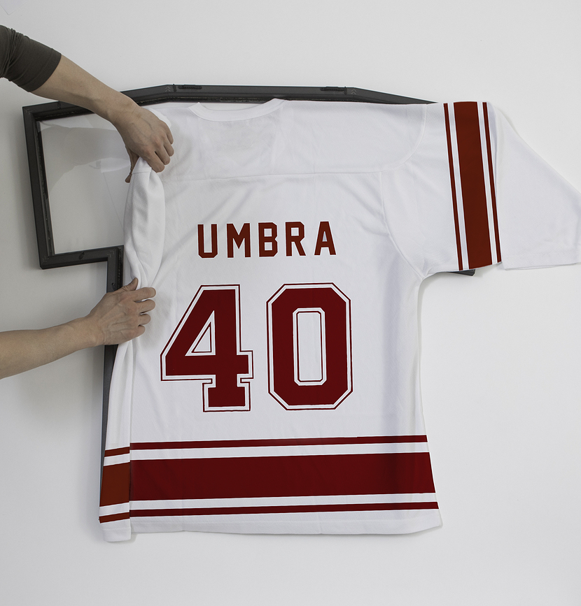 T-Frame Décoration Murale moyenne