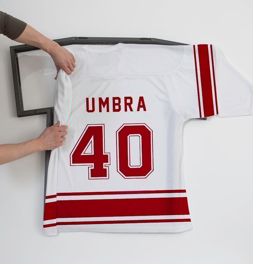 T-Frame Διακοσμητικό Τοίχου, μεσαίο