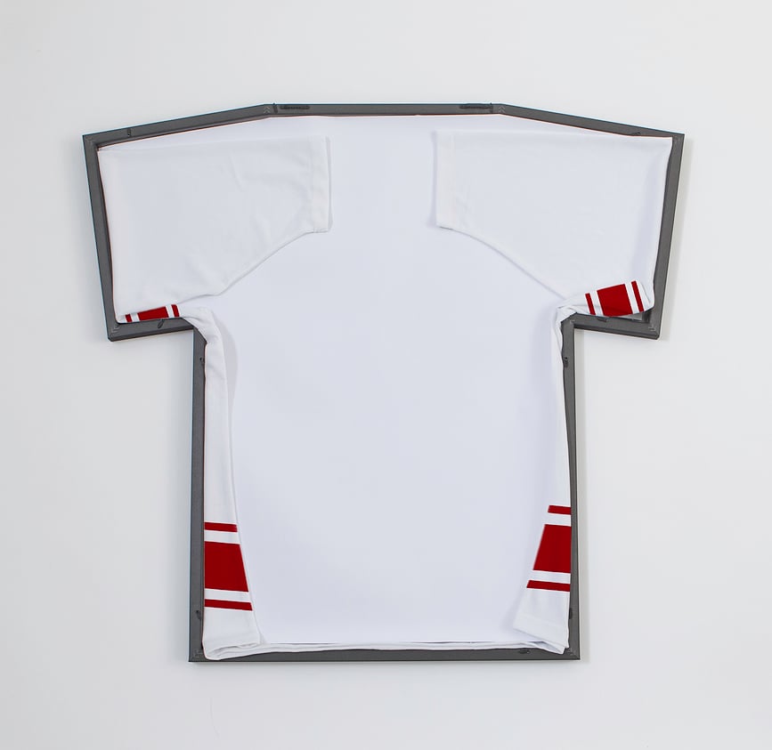 T-Frame Διακοσμητικό Τοίχου, μεσαίο