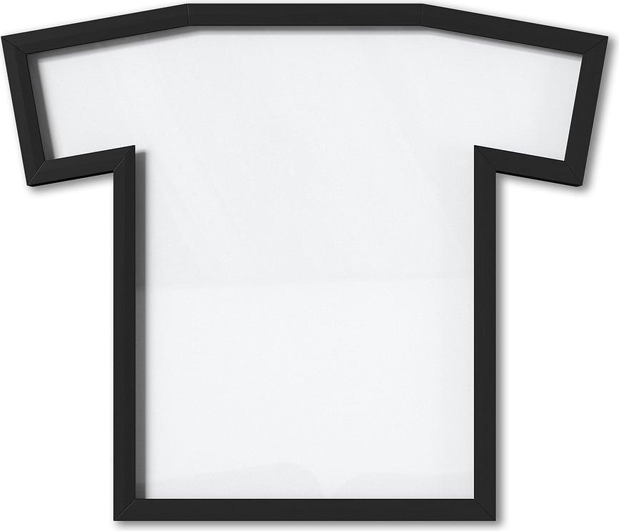 T-Frame Stenska dekoracija srednja