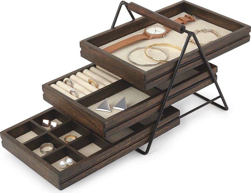 Terrace Kutija za nakit