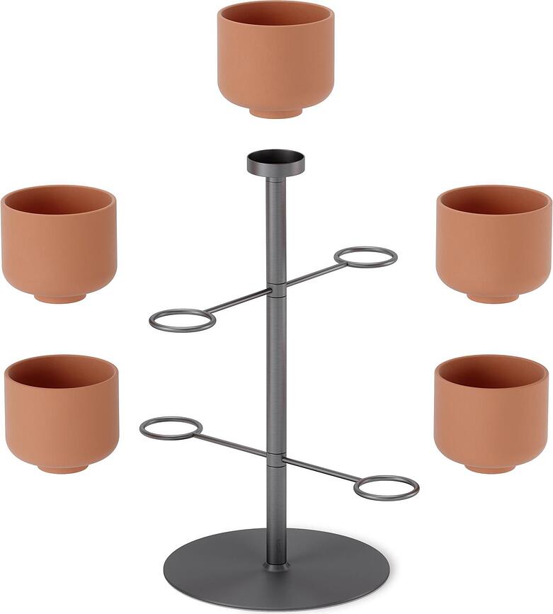 Terrapotta Porte-plante