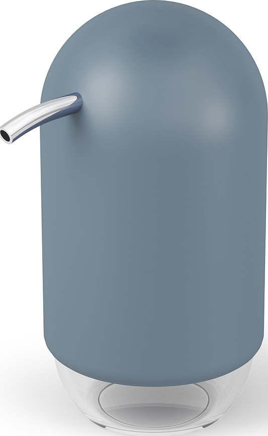 Touch Distributeur de Savon, blanc