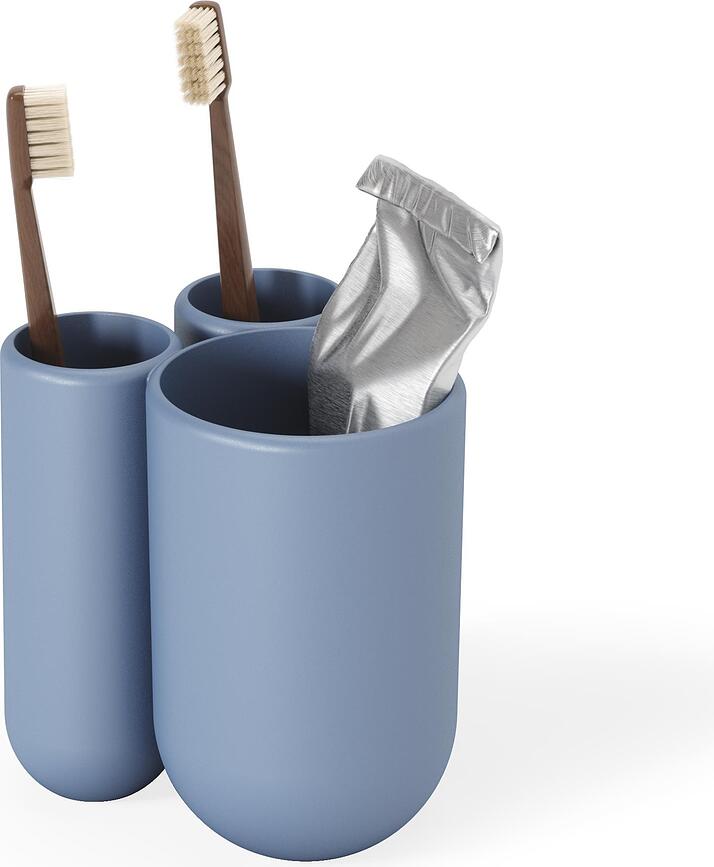 Touch Porte-brosse à dents, blanc