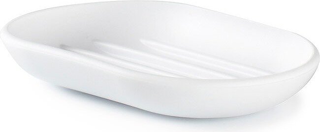 Touch Porte-savon, blanc