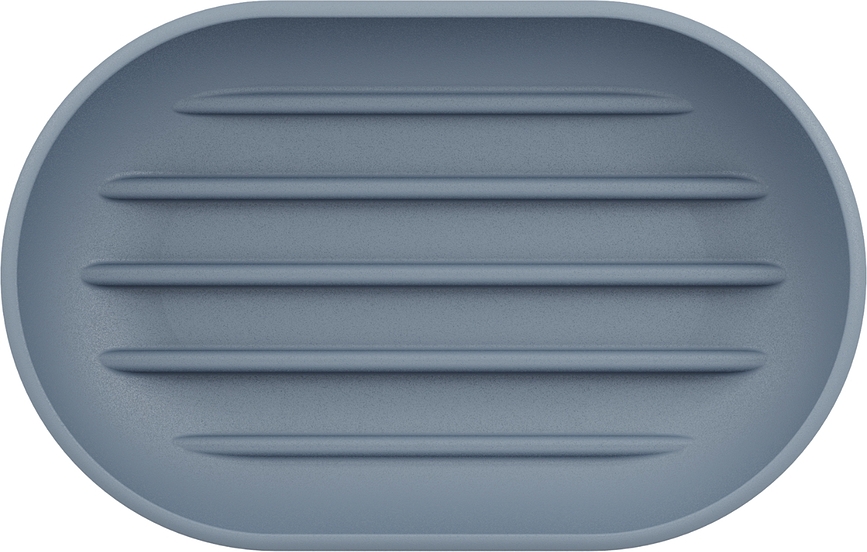 Touch Porte-savon, blanc