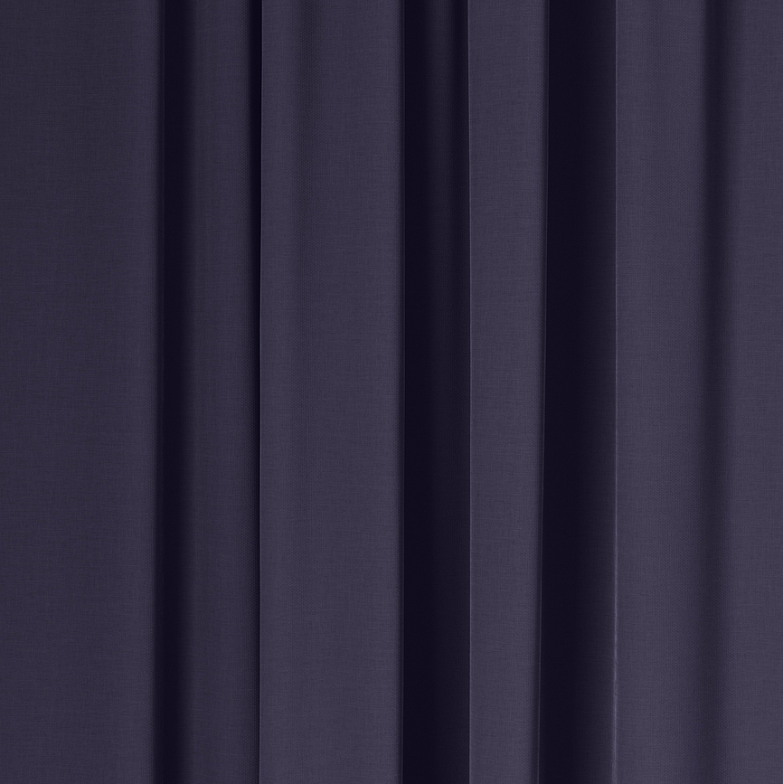 Twilight Rideaux pour salon, 132 x 213 cm, Lot de 2