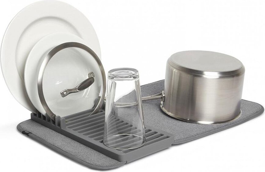 Udry Ocjeđivač Posuđa grafitni