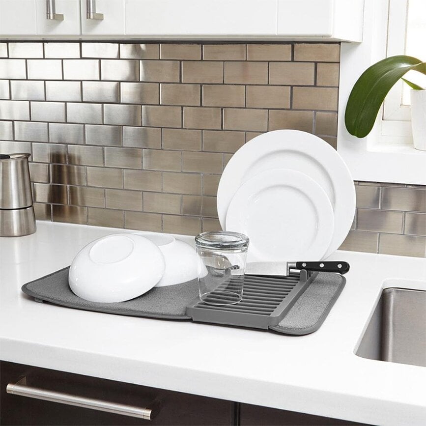 Udry Σχάρα Πιάτων, γραφιτί