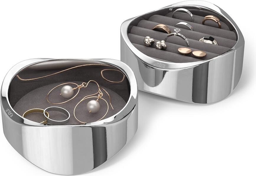 Wavy Κουτί Κοσμημάτων