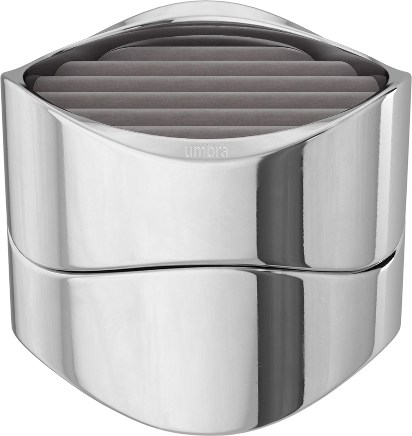 Wavy Posoda za nakit