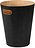Woodrow Koš za Smeće crni