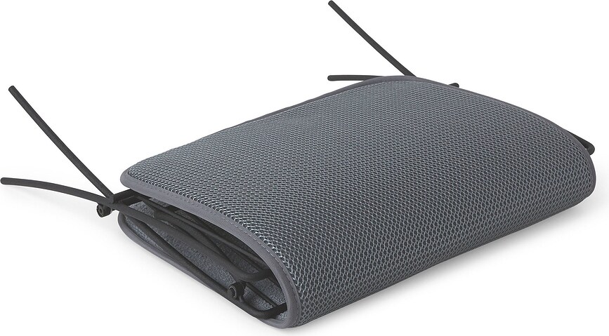 Xdry Στεγνωτήρας Πιάτων, με θήκη για ποτήρια κρασιού