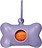 Bon Ton Kotbeutelspender, lila