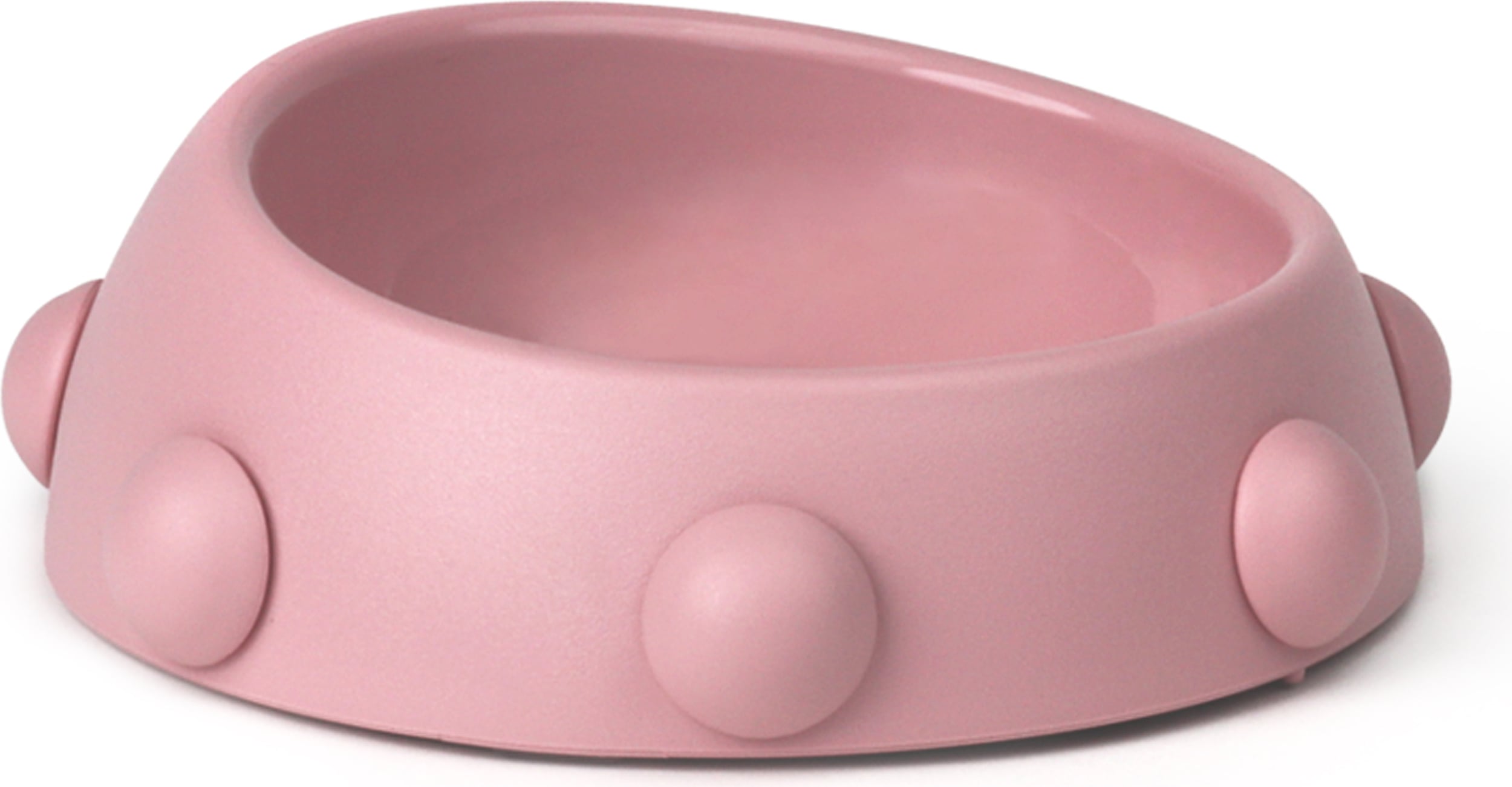 Boss Nano Napf für Hunde oder Katzen 160 ml, rosa