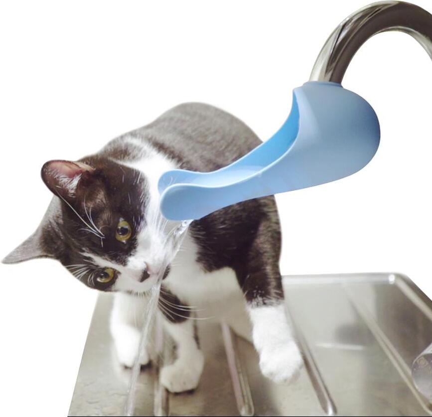 Fuente de Agua para Gatos Gurgle