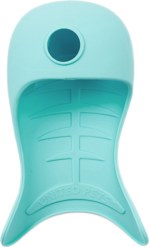 Fuente de Agua para Gatos Gurgle