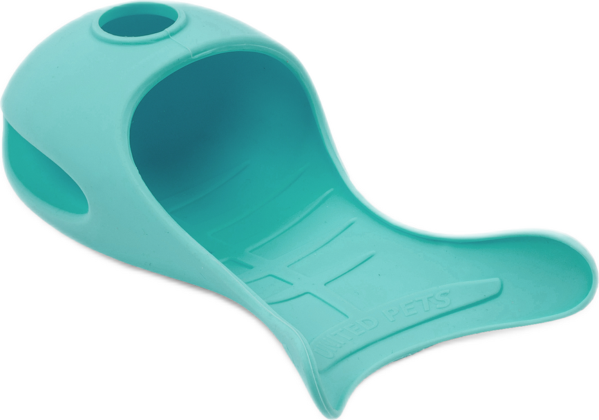 Fuente de Agua para Gatos Gurgle